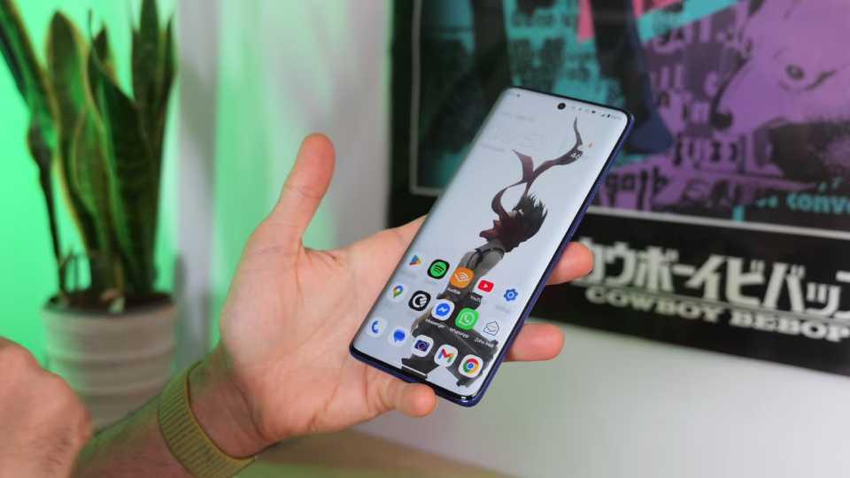 Motorola Edge 60 Pro Review